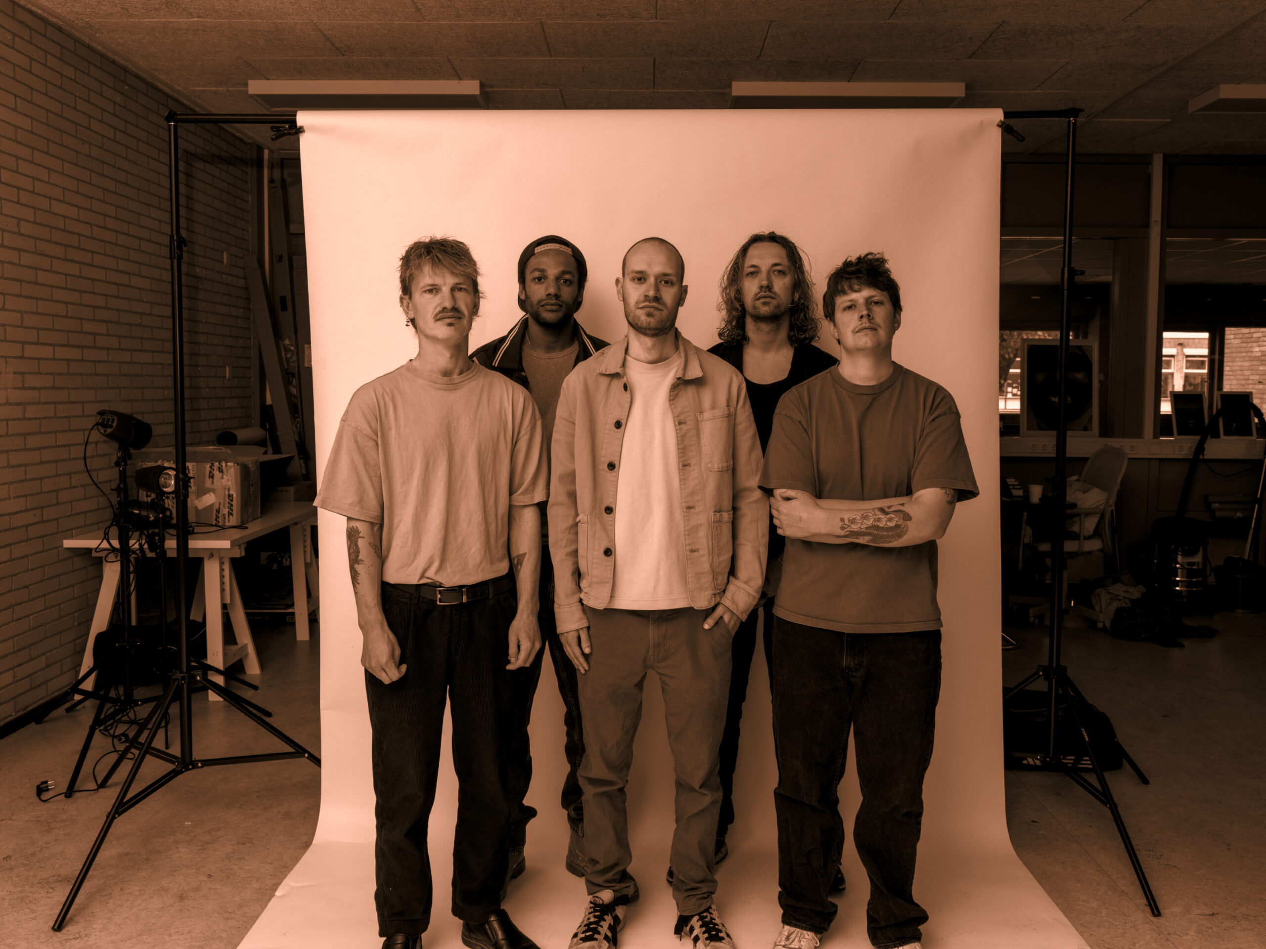 FLUX — press photo 1 © Teemu Kekkonen
