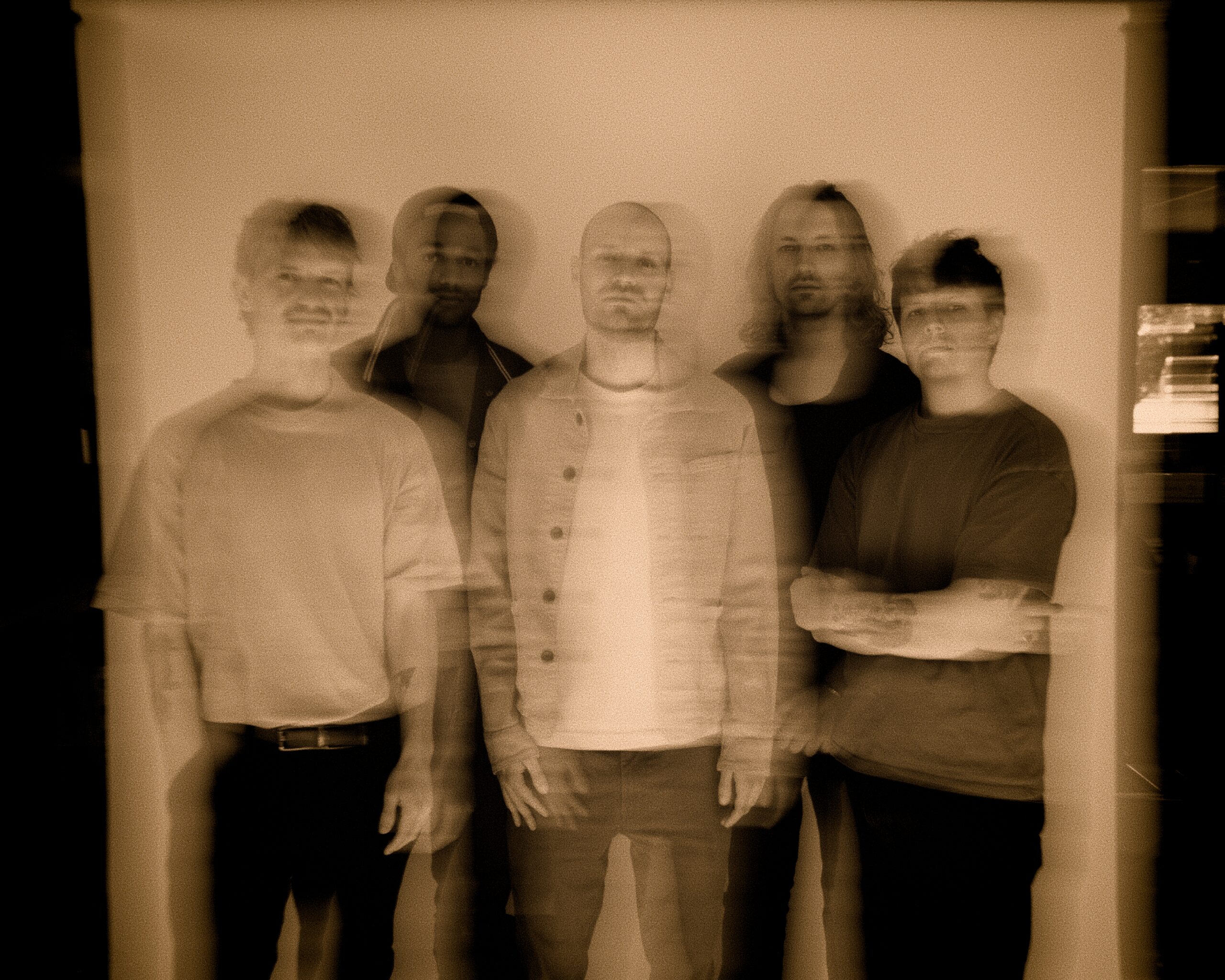 Flux band foto